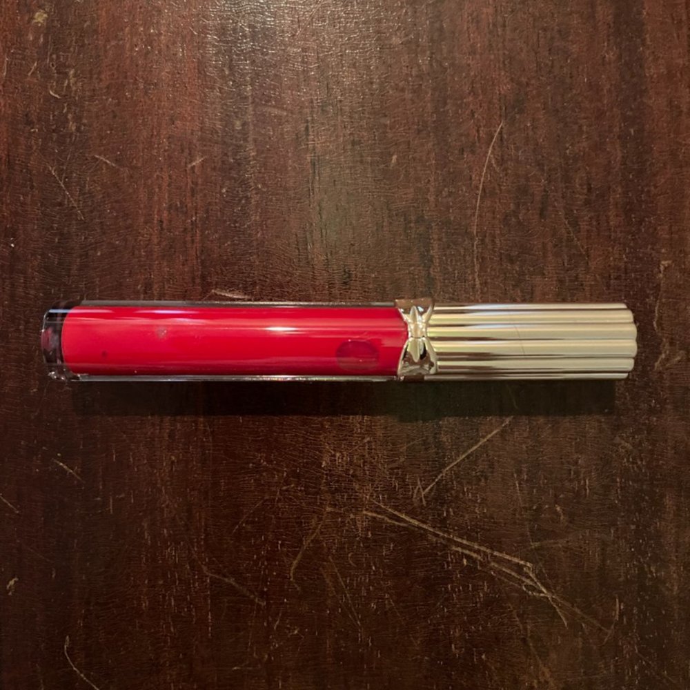 Lip Gloss, Pure Color Envy, Tender Trap, 107, Estee lauder, full size
